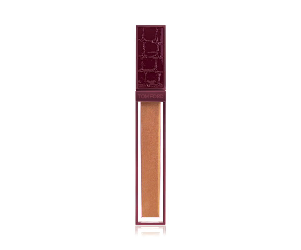 Limited LNY Edition Gilded Gloss